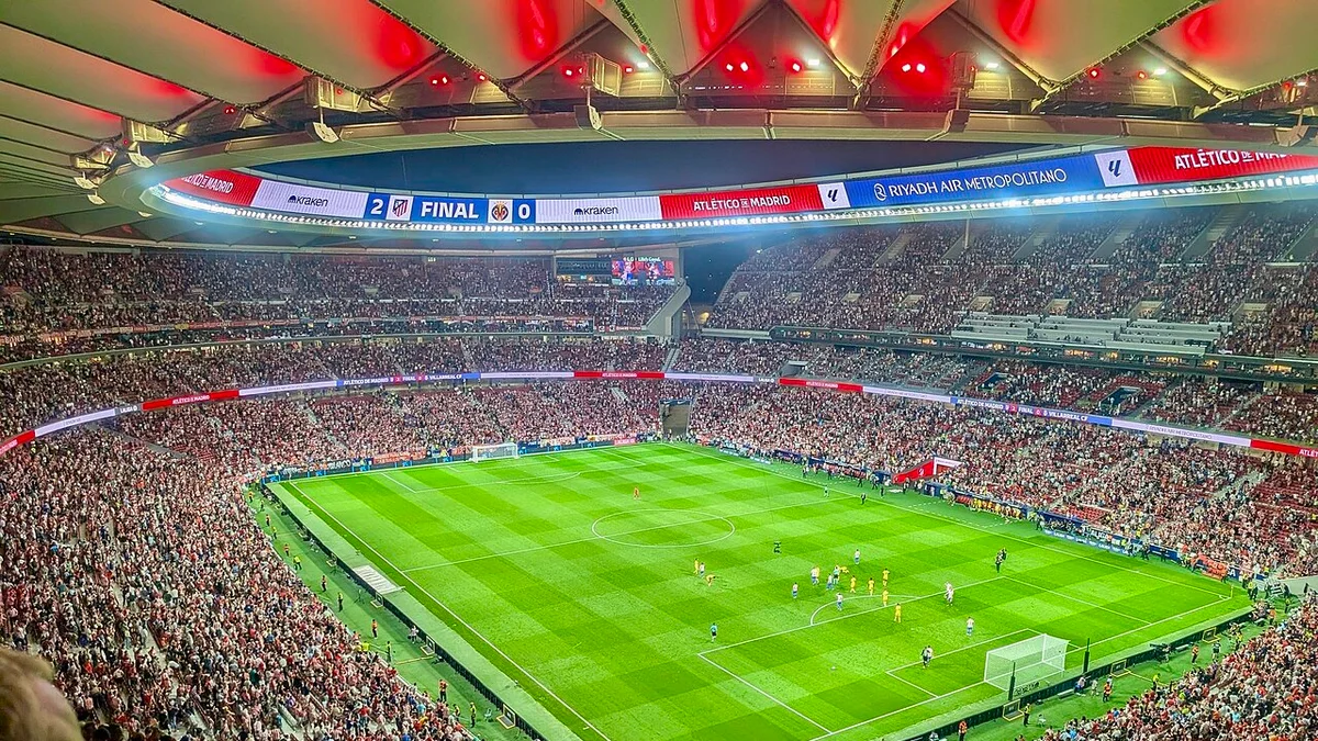 Đêm Camp Nou 11/5: 99.000 Cổ Động Viên Đợi La Liga Thứ 28, Barcelona Chỉ Cần 1 Điểm