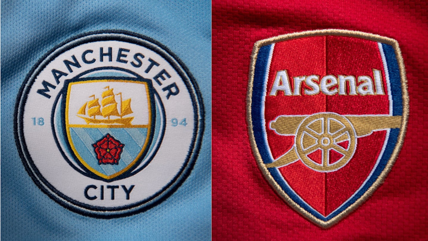 Man City vs Arsenal vòng 33: Nhận định chiến thuật và dự đoán tỉ số
