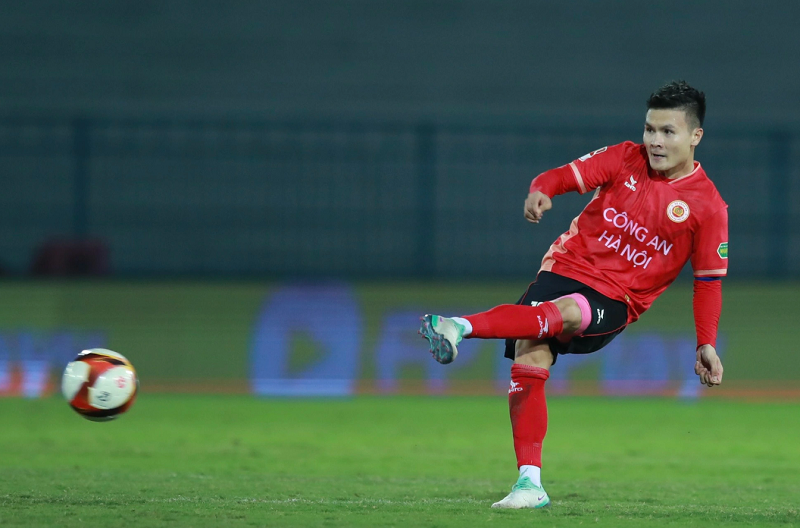 V-League 2025/26 (NamMỹ)— Góc nhìn bóng đá Nam Mỹ