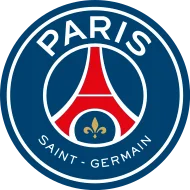 Đêm Champions League ở Parc des Princes với khán đài Paris Saint-Germain rực sáng